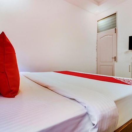 Hotel O The Nest 2 Kharar Екстер'єр фото